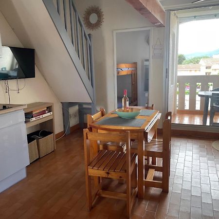 Plein Sud By Bellavista - 400 M De La Plage - Terrasse - Parking 滨海阿热莱斯 外观 照片