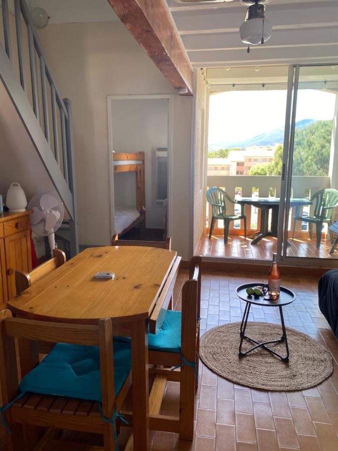 Plein Sud By Bellavista - 400 M De La Plage - Terrasse - Parking 滨海阿热莱斯 外观 照片