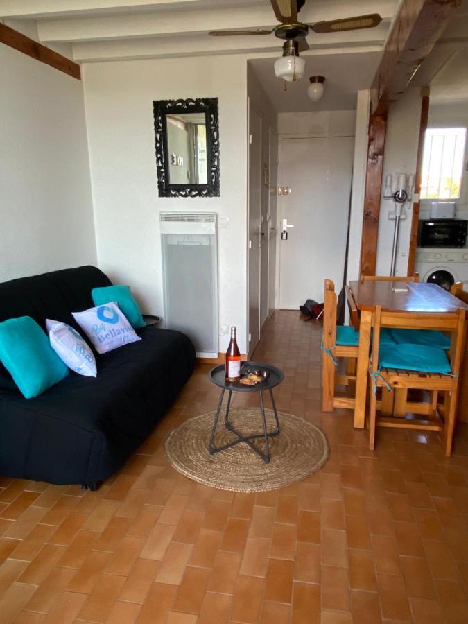 Plein Sud By Bellavista - 400 M De La Plage - Terrasse - Parking 滨海阿热莱斯 外观 照片