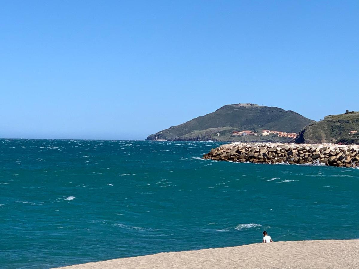 Plein Sud By Bellavista - 400 M De La Plage - Terrasse - Parking 滨海阿热莱斯 外观 照片