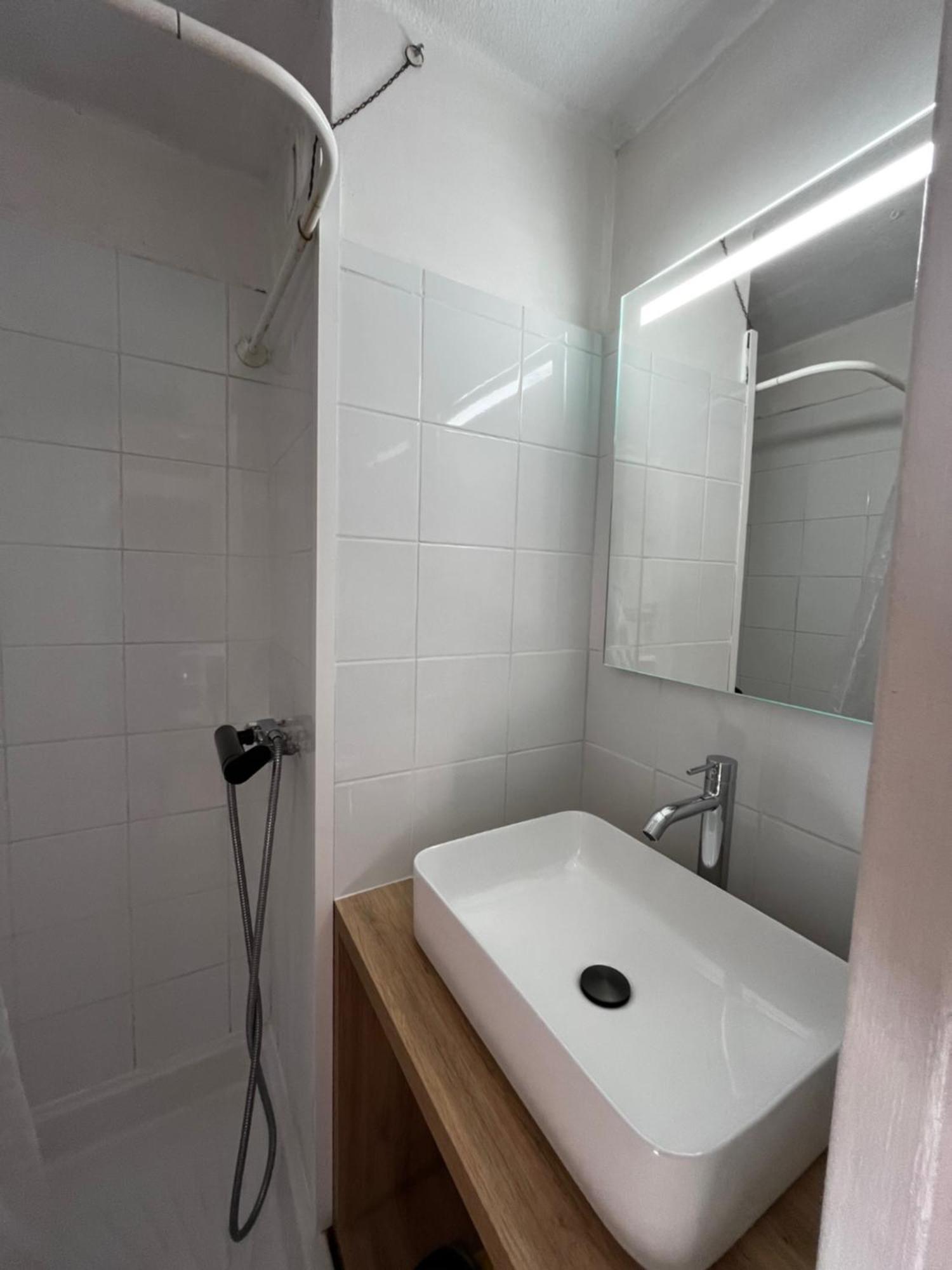 Plein Sud By Bellavista - 400 M De La Plage - Terrasse - Parking 滨海阿热莱斯 外观 照片